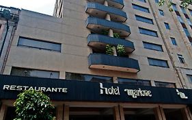 Hotel Marlowe Centro Historico